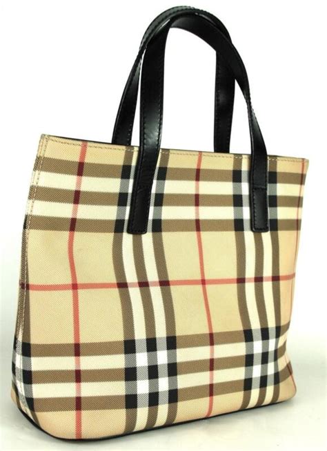 ebay burberry bags|authentic burberry bag ebay.